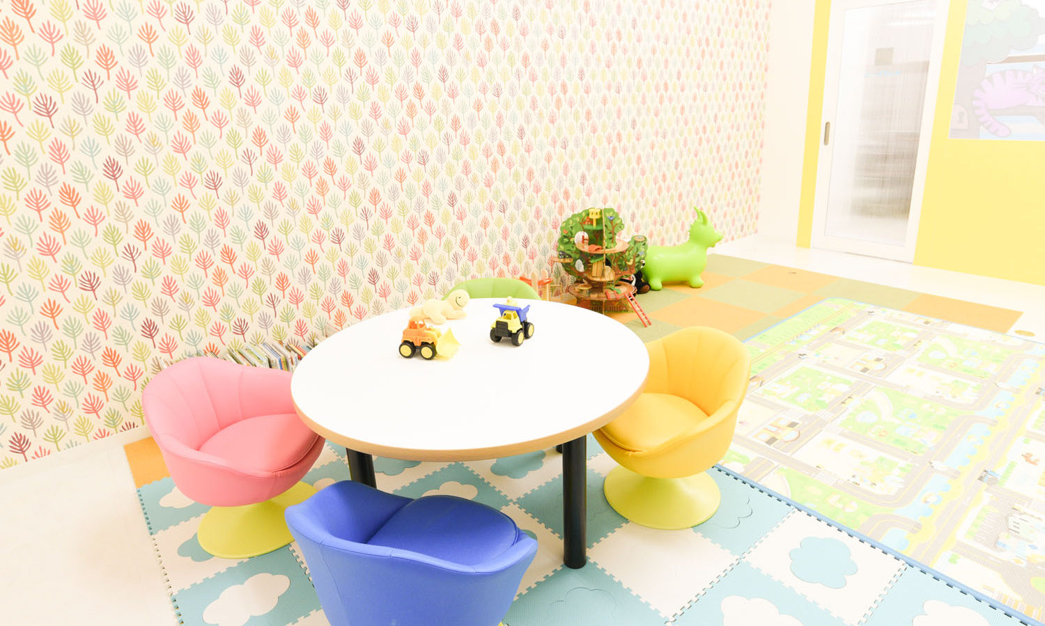 てんくも歯科医院