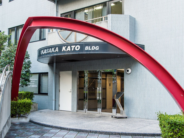 東京アンバサダー歯科