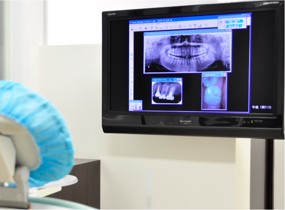 アクアデンタルクリニック詳細写真2