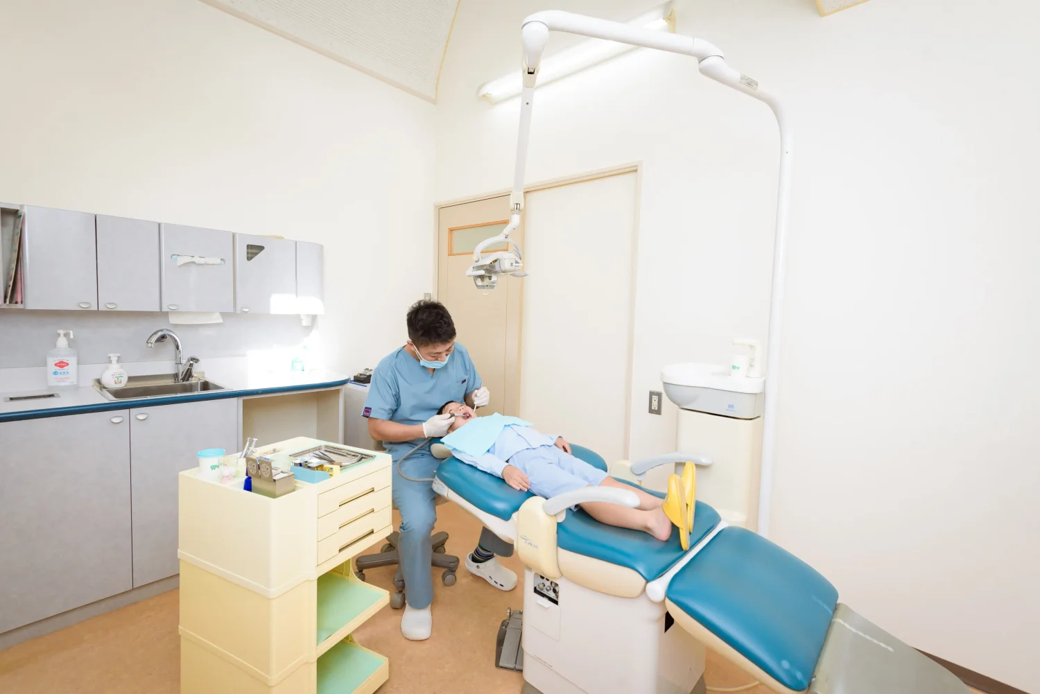 寺内歯科医院詳細写真2