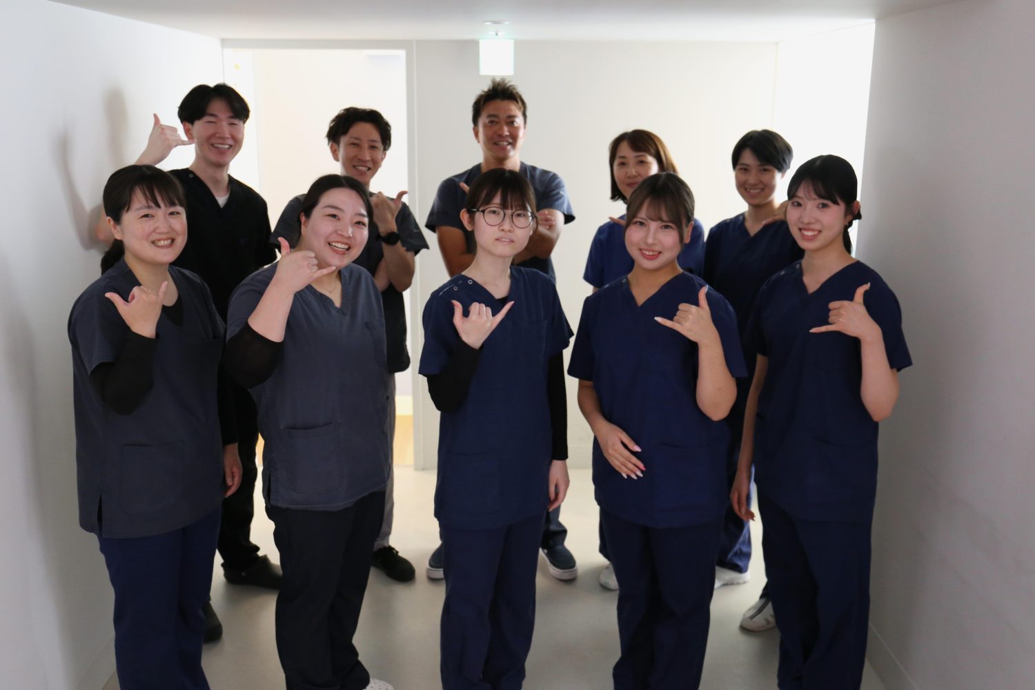 西葛西スマイル歯科クリニック