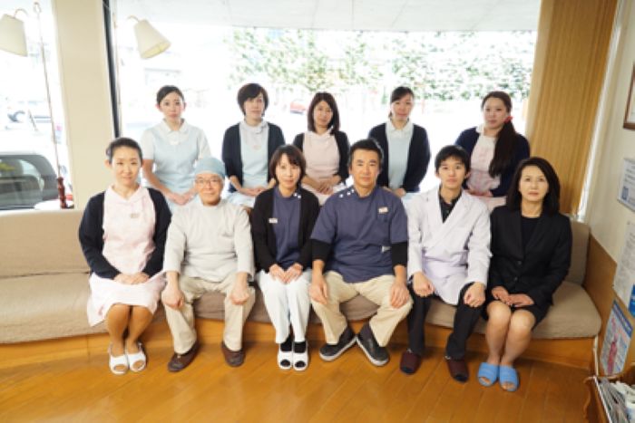 小西歯科医院詳細写真1