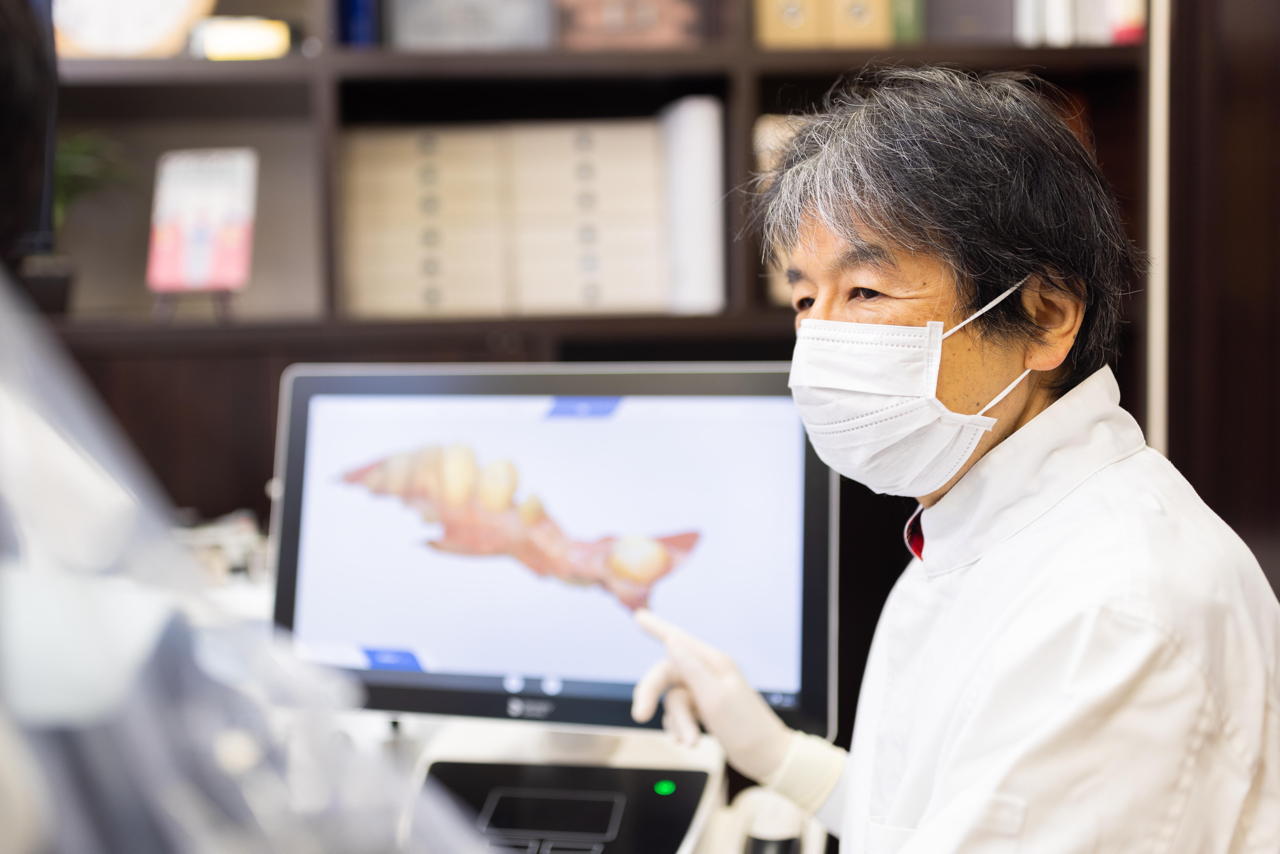 吉田歯科診療室デンタルメンテナンスクリニック