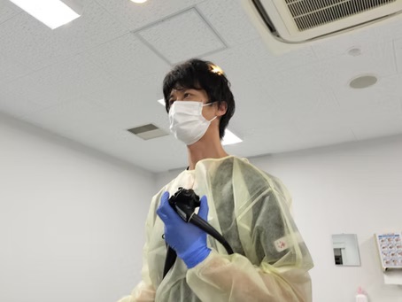 栗東内科・内視鏡クリニック