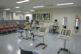 ささもと眼科クリニック詳細写真3