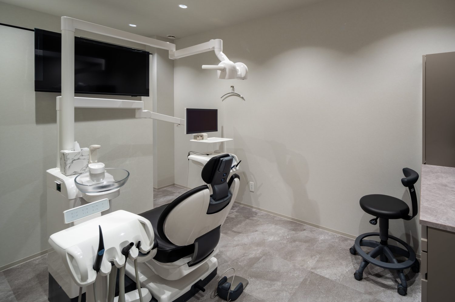 志村デンタルクリニック