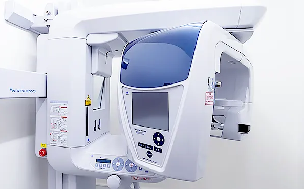 高島デンタルオフィスアレア品川