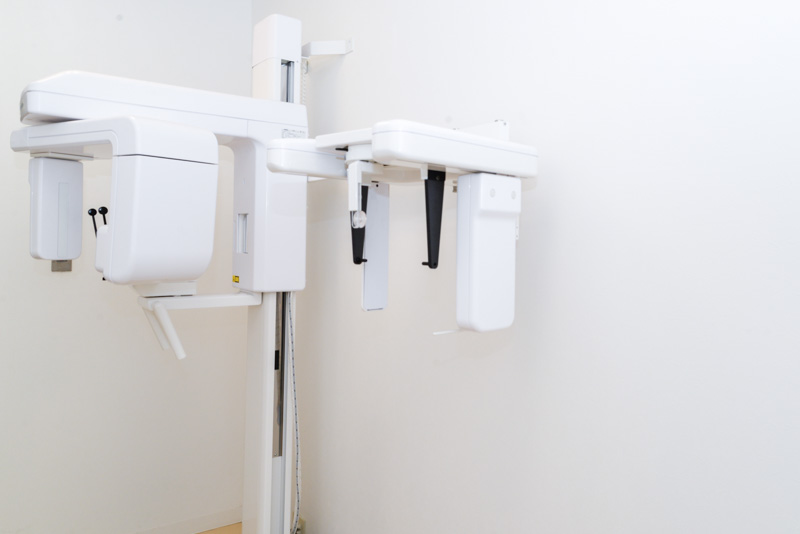 東久留米おだやかメディカルクリニック・歯科詳細写真2