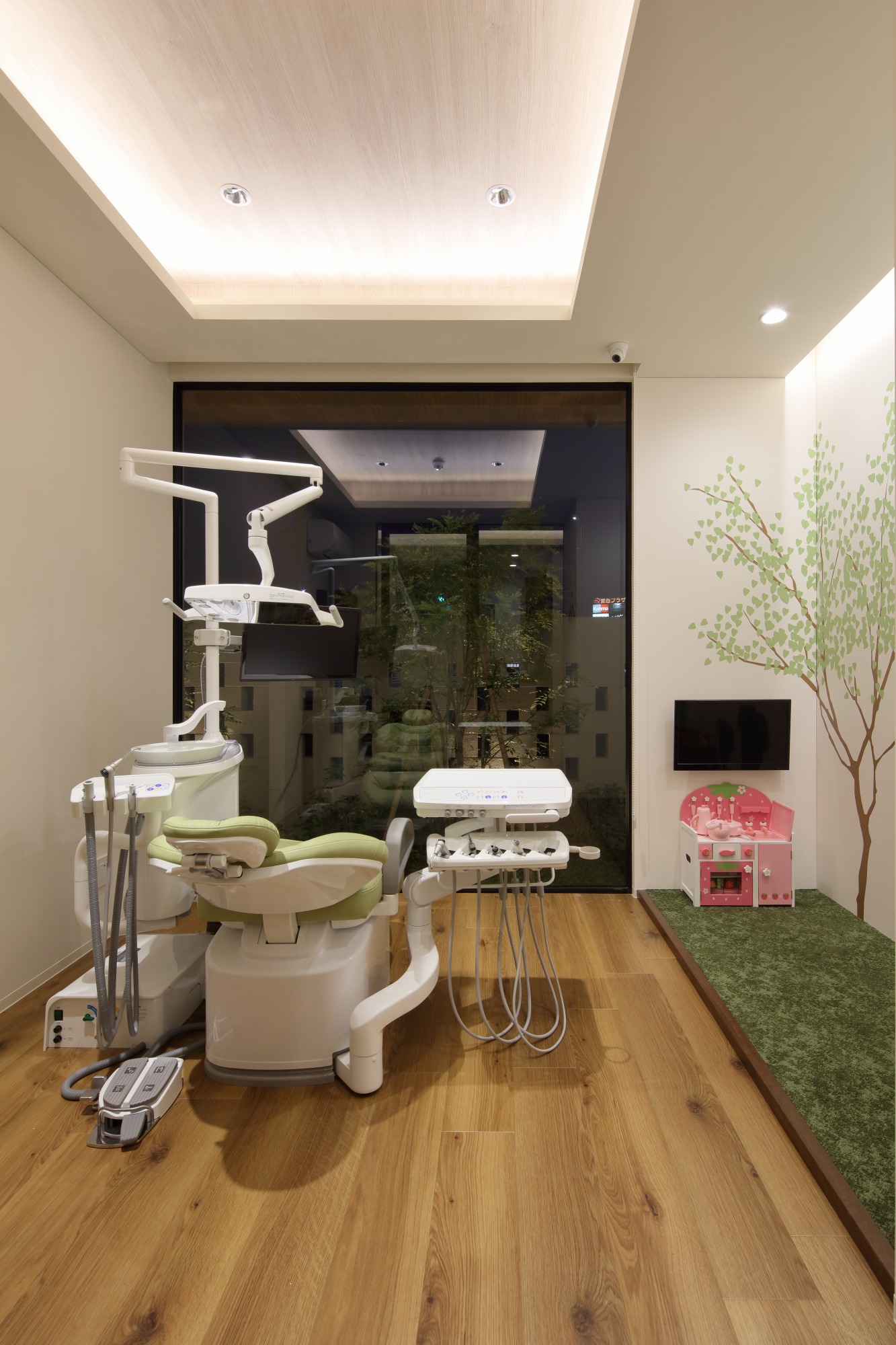 うらた歯科クリニック