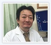 あおば胃腸内科クリニック 院長 片倉 芳樹 (かたくら よしき)