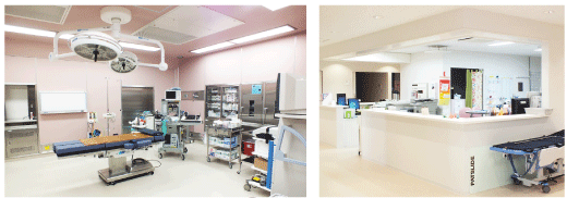 帯広整形外科詳細写真3