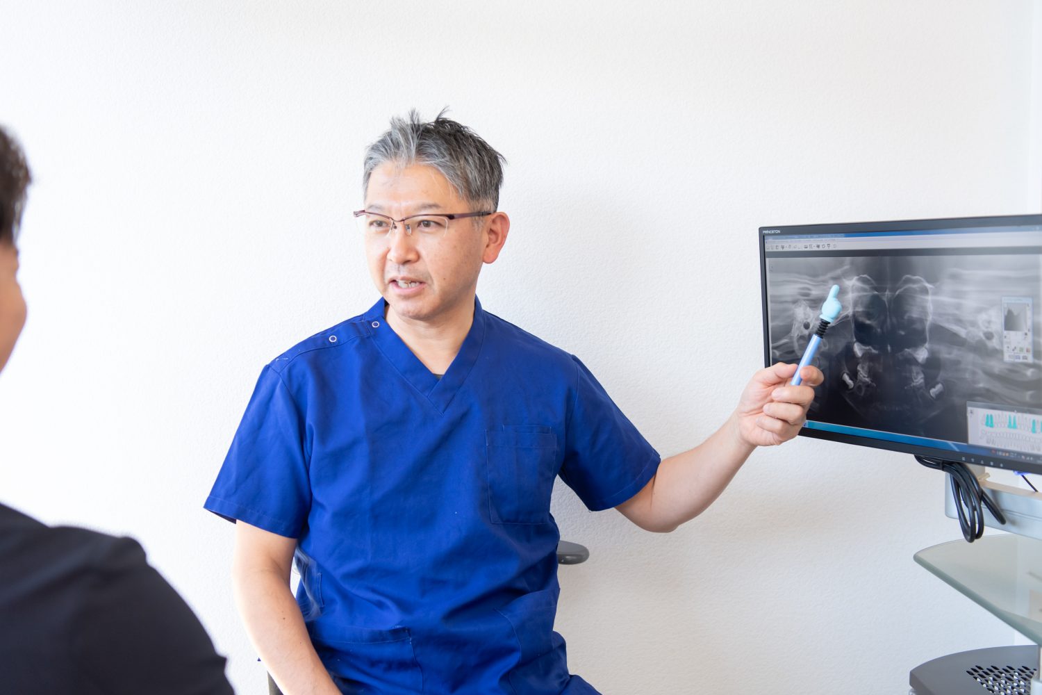 杉の子ビル歯科詳細写真1