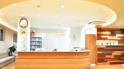 澄川たかだ皮フ科クリニック詳細写真1