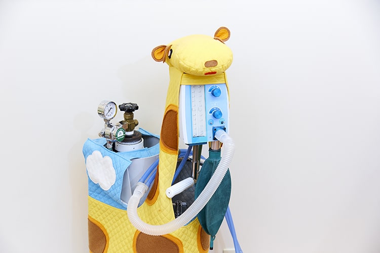 いけがみ小児歯科詳細写真2