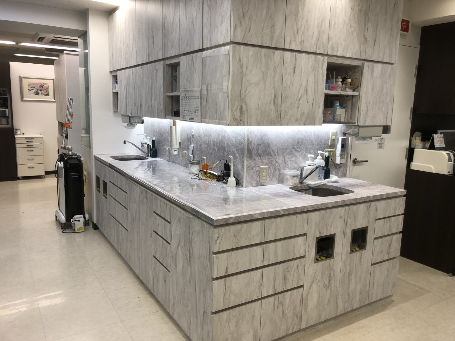 医療法人社団深敬会 吉野デンタルクリニック