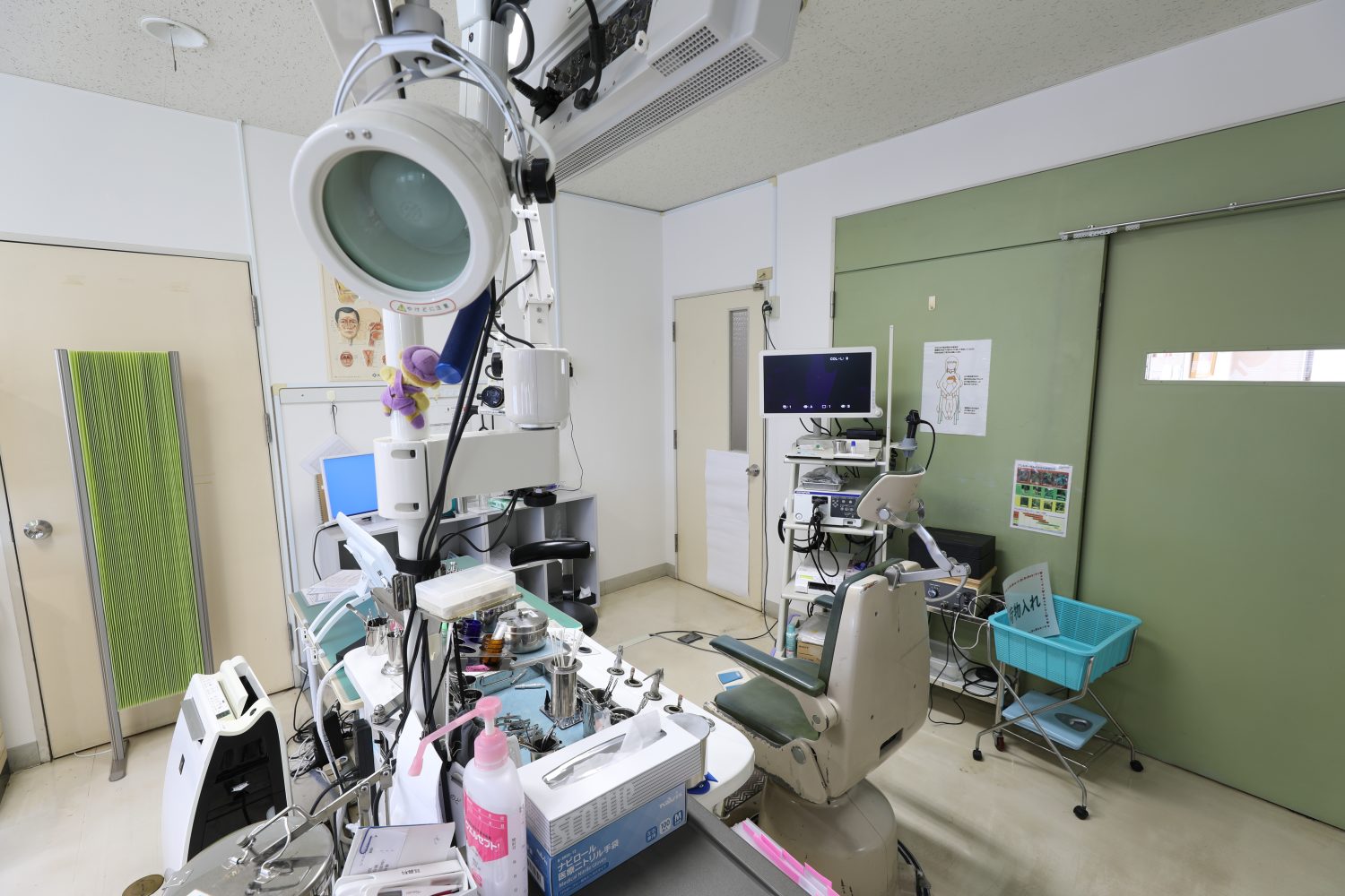 真鍋クリニック