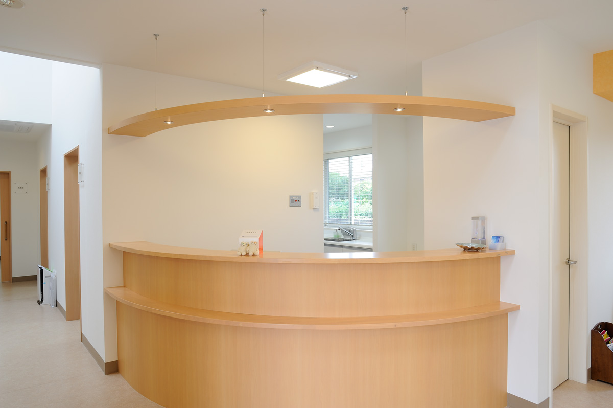 いけがみ内科ファミリークリニック詳細写真3