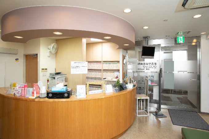 まるやま皮膚科クリニック詳細写真1