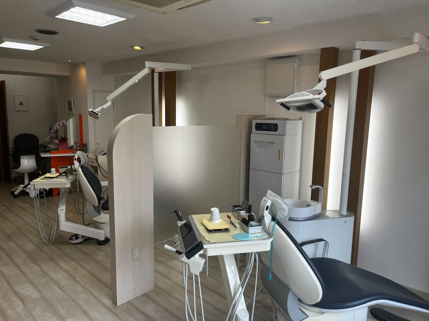 ないとう歯科医院詳細写真1