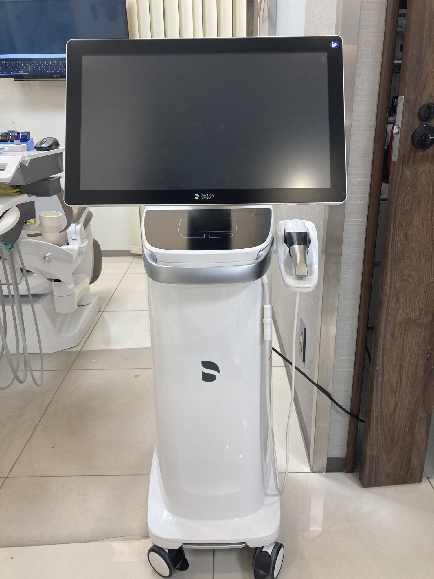 都島プラザ歯科