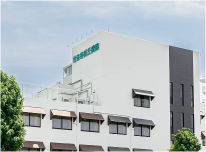 世田谷桜丘病院