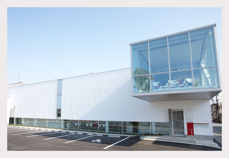 しのぶ歯科医院