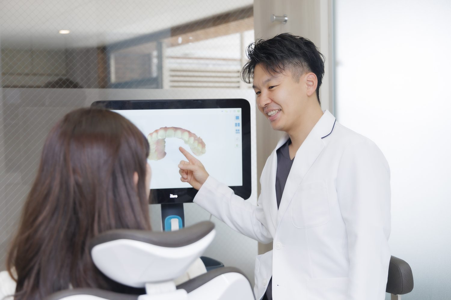 むらかみ矯正歯科・小児歯科