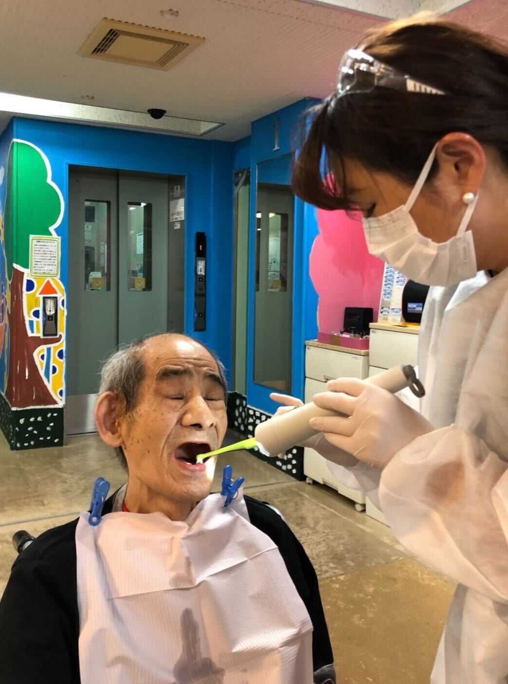 みうら歯科クリニック詳細写真1