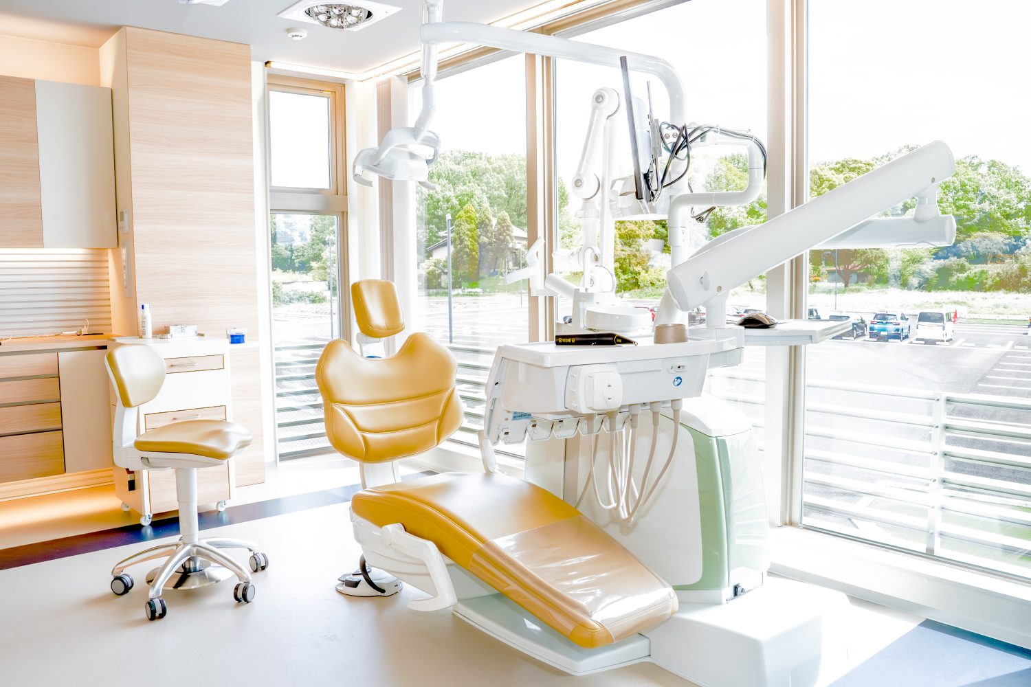 やまむら総合歯科・矯正歯科