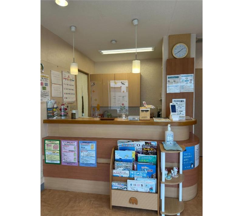 大杉中央歯科詳細写真3