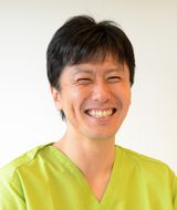 しんファミリー歯科 院長 中野 真(ナカノ シン)