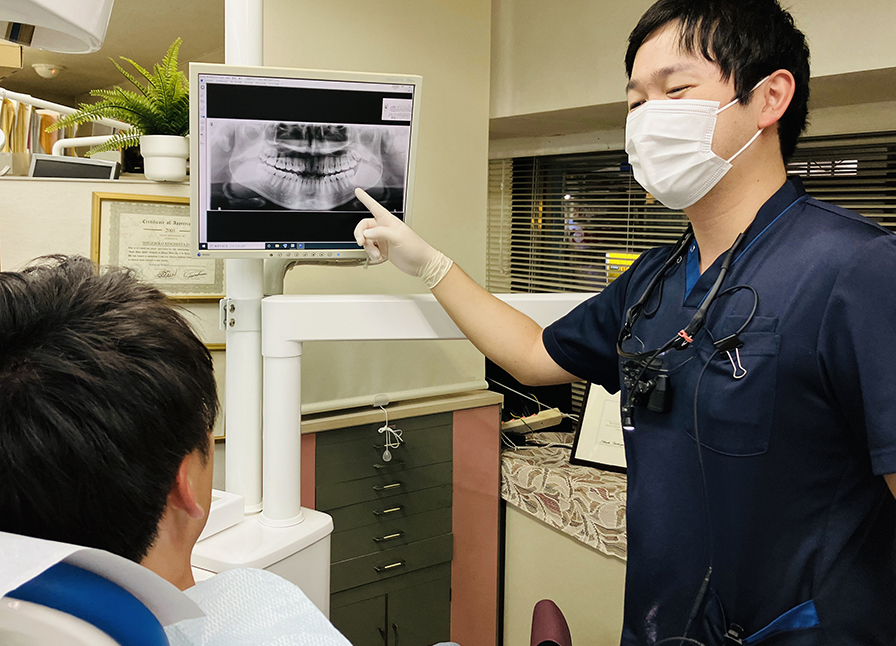 木下歯科医院詳細写真2