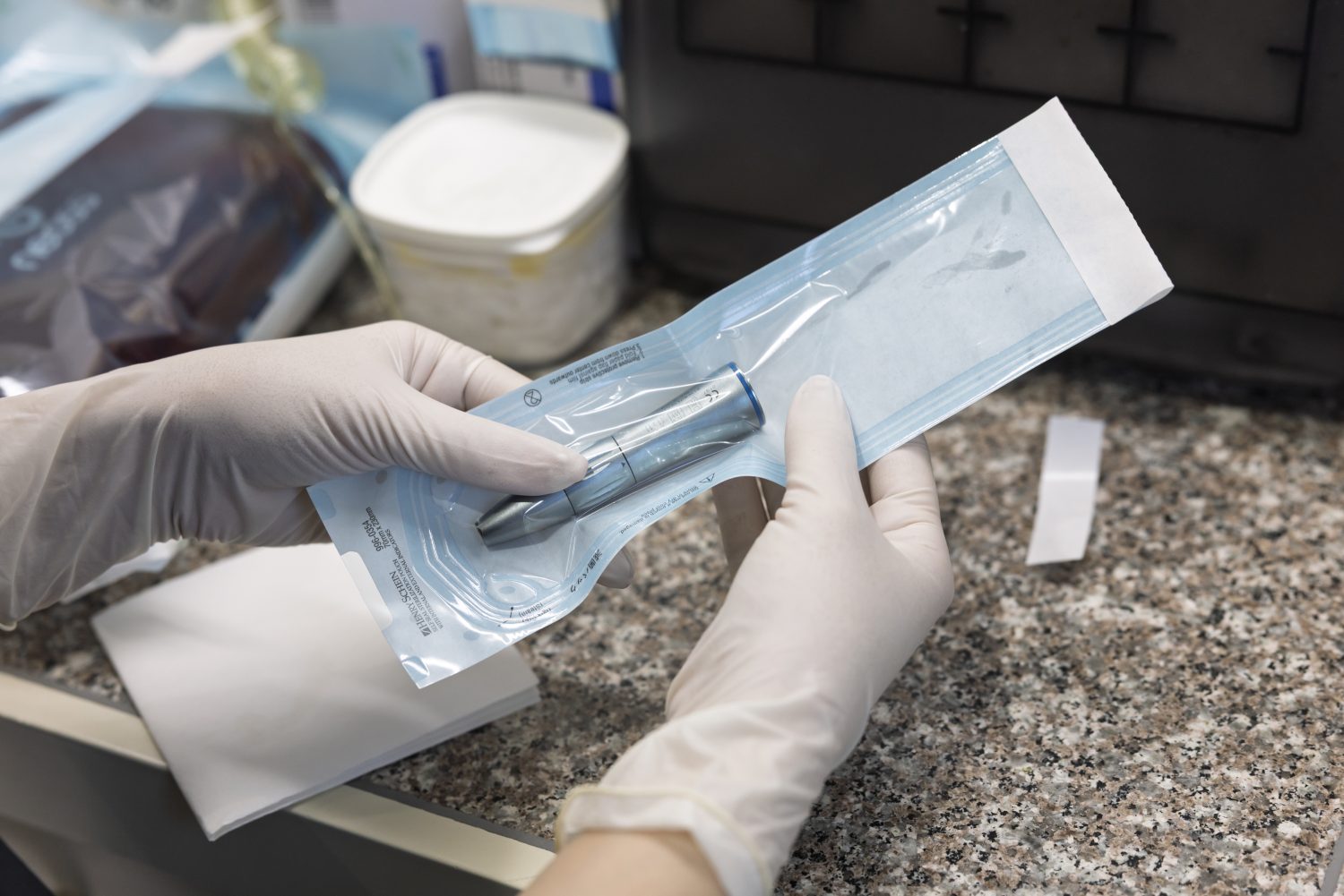 なつぼりデンタルクリニックphoto