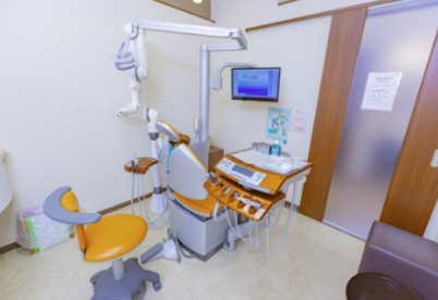 はしもと歯科クリニック詳細写真1