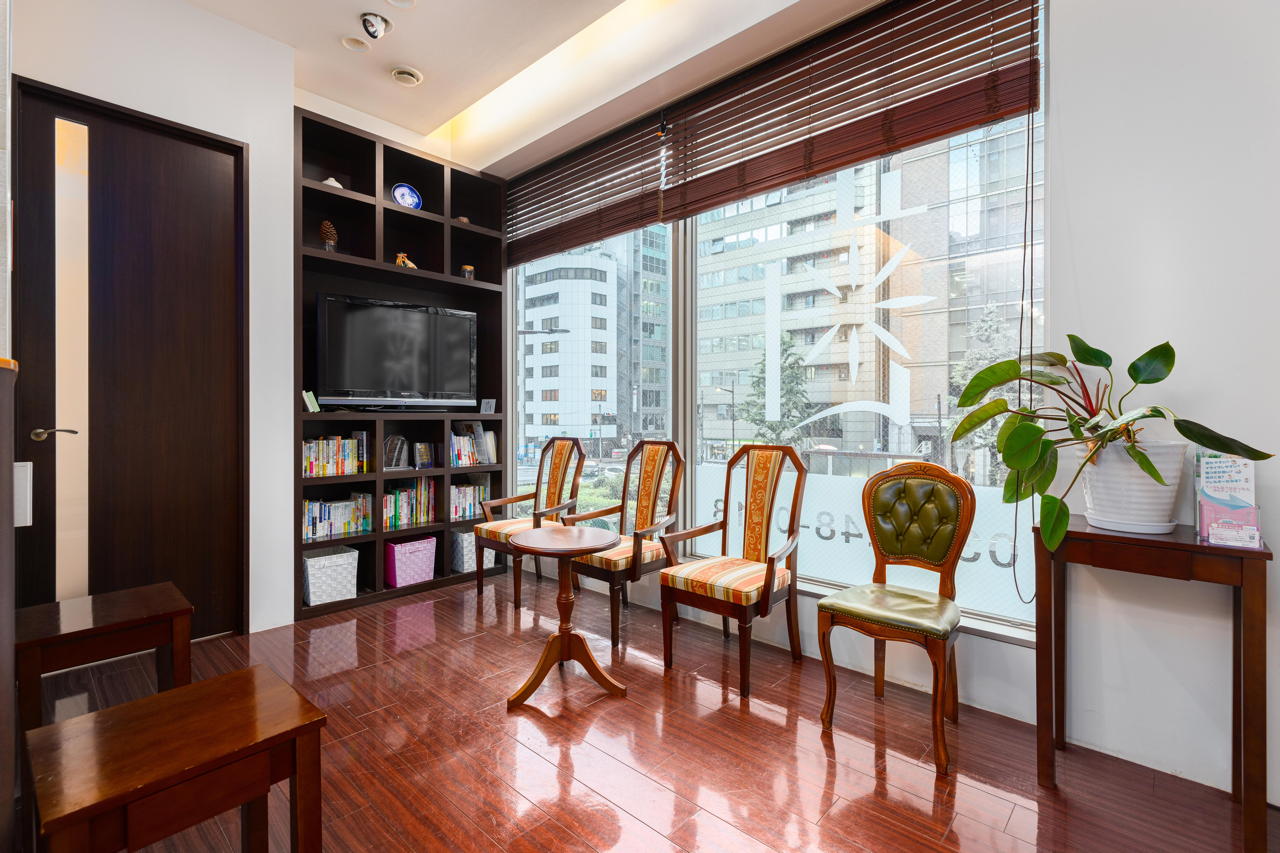 吉田歯科診療室デンタルメンテナンスクリニック