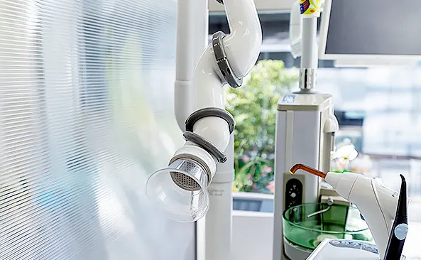 高島デンタルオフィスアレア品川