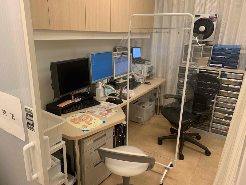 さっぽろ駅前内科・内視鏡クリニック詳細写真2