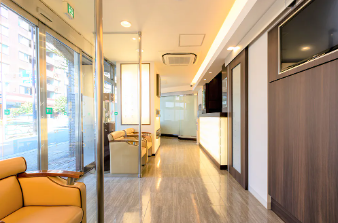 山手歯科クリニック