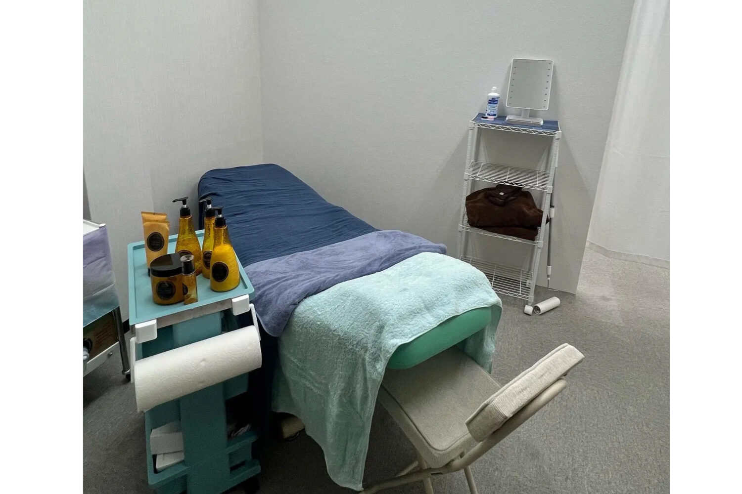 ピースボディケア