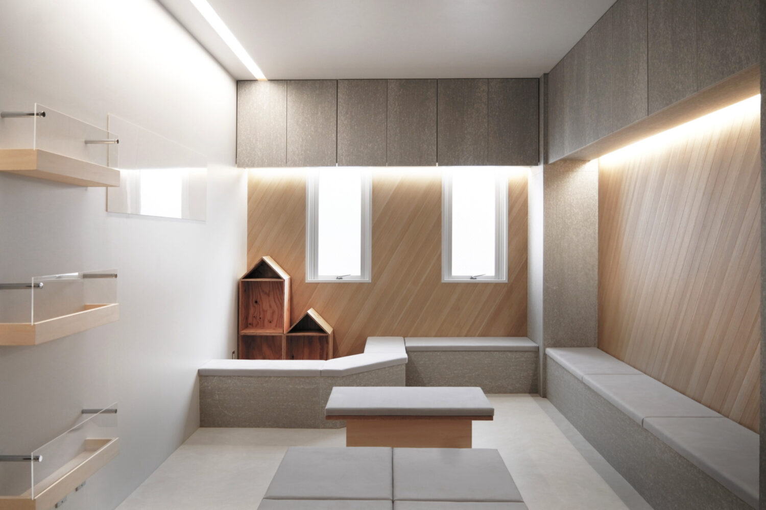 つか矯正歯科詳細写真2