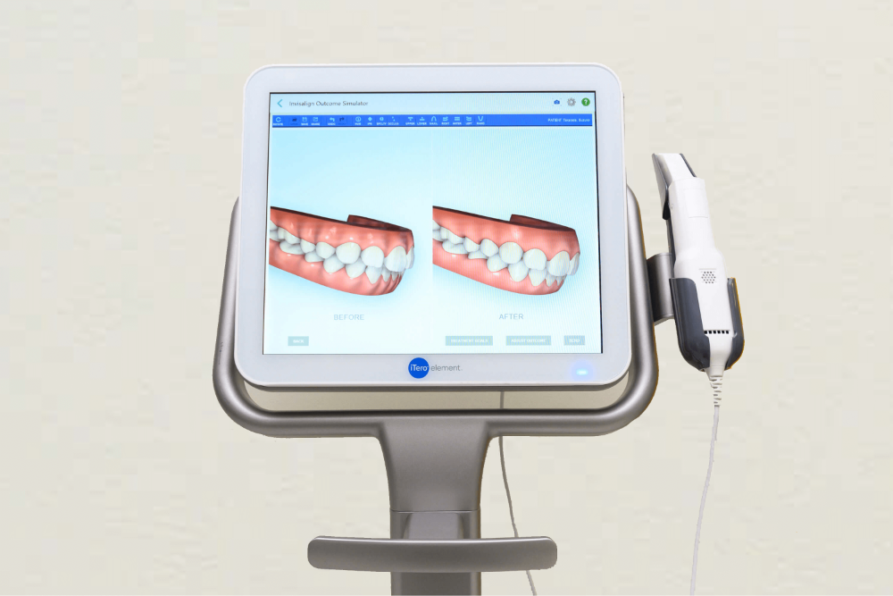 宝田歯科医院詳細写真3
