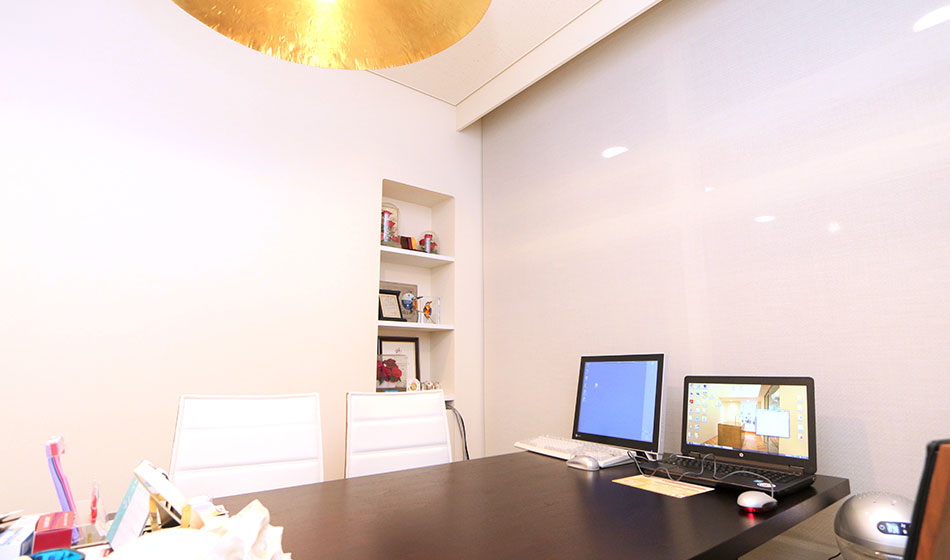 デンタルサロン麹町詳細写真3