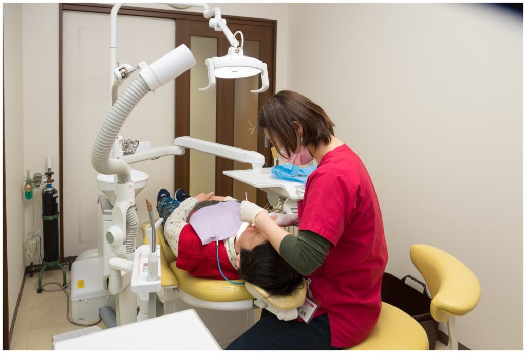 うしおだ診療所詳細写真3