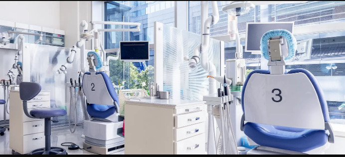 高島デンタルオフィスアレア品川詳細写真3