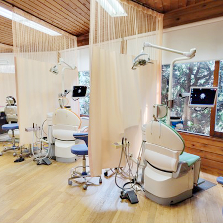 まめだ歯科医院