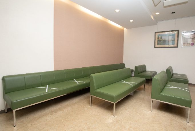 まるやま皮膚科クリニック詳細写真2