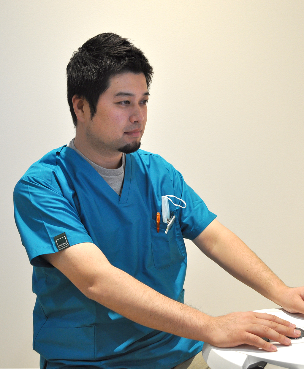 竹内 圭介（たけうち歯科クリニック）