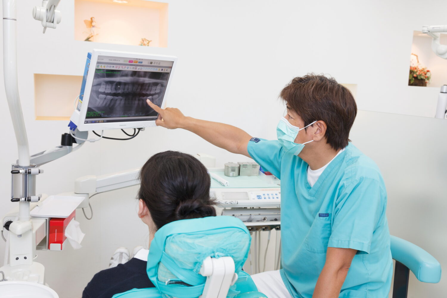 たじま歯科クリニック