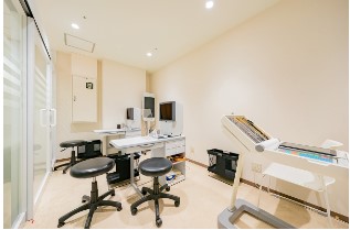 錦糸町テルミナかわもと眼科詳細写真2