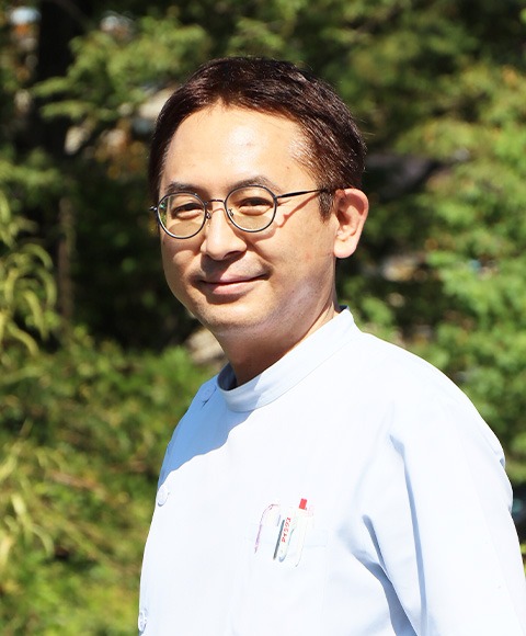 伊藤 志門（アガペクリニック）